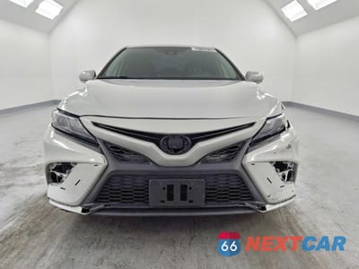 Piąte zdjęcie samochodu w środku: 2022 TOYOTA CAMRY SE VIN:4T1G11AKXNU061806 - miniatura