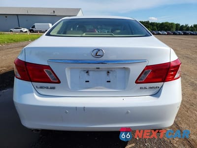 Zdjęcie 6 z 12 samochodu: 2007 LEXUS ES 350 VIN:JTHBJ46GX72078042 - miniatura