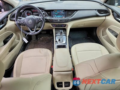 Zdjęcie 8 z 13 samochodu: 2018 BUICK REGAL PREFERRED II VIN:W04GM6SX1J1097280 - miniatura