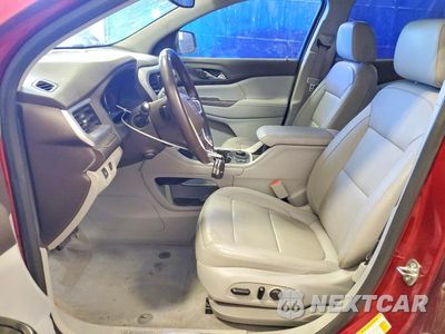 Zdjęcie 7 z 13 samochodu: 2020 GMC ACADIA SLT VIN:1GKKNULS0LZ131710 - miniatura