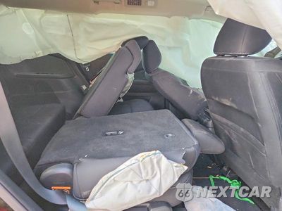 Zdjęcie 11 z 13 samochodu: 2025 NISSAN PATHFINDER S VIN:5N1DR3AA5SC237855 - miniatura