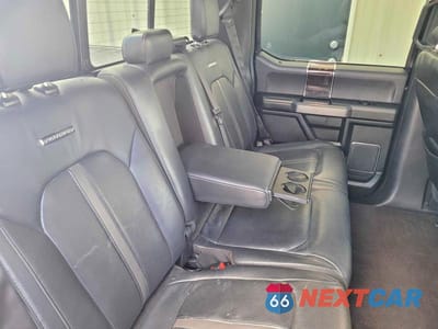 Zdjęcie 6 z 14 samochodu: 2016 FORD F150 SUPERCREW VIN:1FTEW1EG0GFA78690 - miniatura