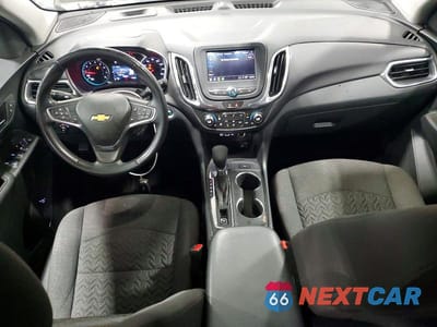 Zdjęcie 8 z 13 samochodu: 2024 CHEVROLET EQUINOX LT VIN:3GNAXKEG5RL298196 - miniatura