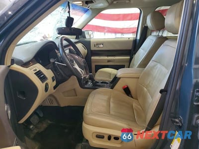 Zdjęcie 7 z 13 samochodu: 2016 FORD FLEX LIMITED VIN:2FMHK6DT3GBA15276 - miniatura