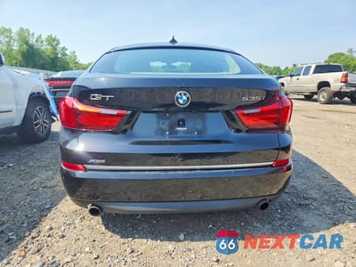 Zdjęcie 6 z 12 samochodu: 2014 BMW 535 XIGT VIN:WBA5M4C51ED183737 - miniatura