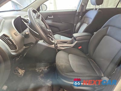 Zdjęcie 7 z 14 samochodu: 2016 KIA SPORTAGE LX VIN:KNDPBCAC2G7878629 - miniatura