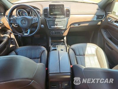 Zdjęcie 8 z 13 samochodu: 2019 MERCEDES-BENZ GLS 450 4MATIC VIN:4JGDF6EE9KB219968 - miniatura