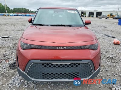 Piąte zdjęcie samochodu w środku: 2025 KIA SOUL LX VIN:KNDJ23AU2S7245927 - miniatura