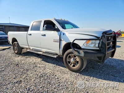 Czwarte zdjęcie samochodu z boku: 2014 RAM 2500 ST VIN:3C6TR5HT2EG188271 - miniatura