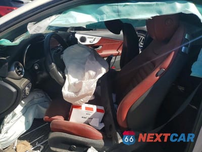 Zdjęcie 7 z 12 samochodu: 2020 MERCEDES-BENZ C 300 4MATIC VIN:W1KWJ8EB4LF994465 - miniatura