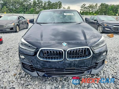 Piąte zdjęcie samochodu w środku: 2018 BMW X2 XDRIVE28I VIN:WBXYJ5C39JEF79129 - miniatura