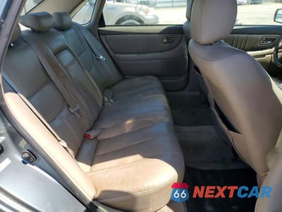 Zdjęcie 10 z 12 samochodu: 2002 TOYOTA AVALON XL VIN:4T1BF28B02U225339 - miniatura