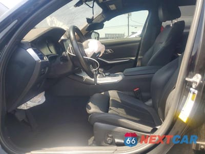 Zdjęcie 7 z 12 samochodu: 2021 BMW 330I VIN:3MW5R1J08M8B59261 - miniatura