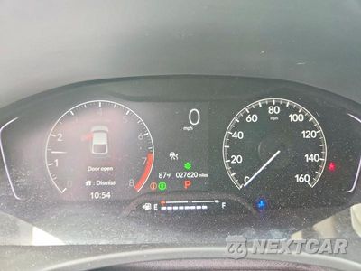 Zdjęcie 9 z 12 samochodu: 2023 HONDA CIVIC LX VIN:19XFL2H54PE016278 - miniatura