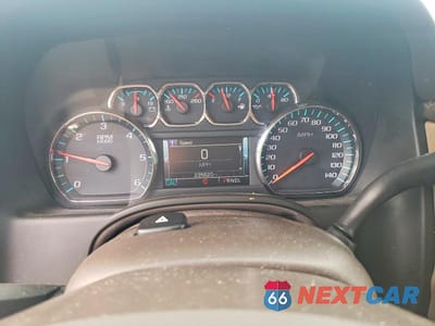 Zdjęcie 9 z 13 samochodu: 2019 GMC YUKON XL K1500 SLT VIN:1GKS2GKC5KR252980 - miniatura