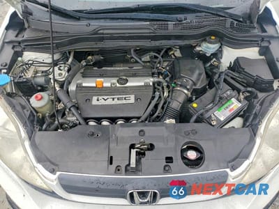 Zdjęcie 12 z 13 samochodu: 2007 HONDA CR-V LX VIN:JHLRE38337C036222 - miniatura