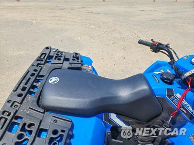 Piąte zdjęcie samochodu w środku: 2026 POLARIS SPORTSMAN 110 ATV VIN:RF3YFA110TT094638 - miniatura