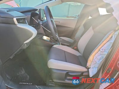 Zdjęcie 7 z 12 samochodu: 2026 TOYOTA COROLLA LE VIN:5YFB4MDE3TP361775 - miniatura