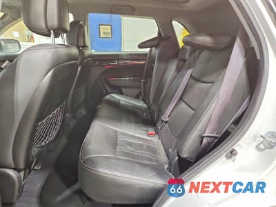 Zdjęcie 11 z 14 samochodu: 2013 KIA SORENTO SX VIN:5XYKWDA28DG332959 - miniatura