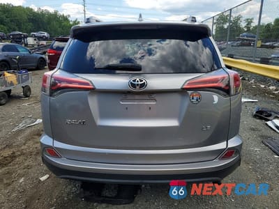 Zdjęcie 6 z 13 samochodu: 2017 TOYOTA RAV4 LE VIN:2T3ZFREVXHW330508 - miniatura