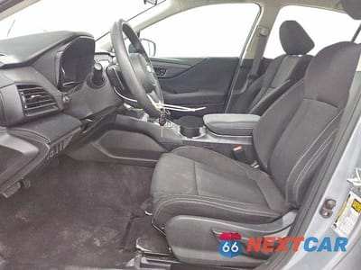Zdjęcie 7 z 12 samochodu: 2023 SUBARU LEGACY VIN:4S3BWAB68P3017393 - miniatura
