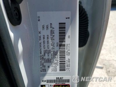 Zdjęcie 12 z 12 samochodu: 2021 TOYOTA TUNDRA SR5 VIN:5TFDY5F14MX029313 - miniatura
