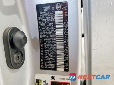 Zdjęcie 12 z 12 samochodu: 2016 TOYOTA COROLLA S VIN:2T1BURHE1GC623211 - miniatura
