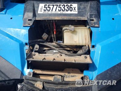 Zdjęcie 7 z 10 samochodu: 2018 POLARIS RZR UTILITY VEHICLE VIN:3NSVDE920JF415509 - miniatura