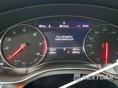 Zdjęcie 9 z 12 samochodu: 2018 AUDI A6 PREMIUM VIN:WAUF8AFC1JN112074 - miniatura