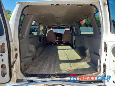 Zdjęcie 10 z 13 samochodu: 1998 FORD ECONOLINE E350 SUPER DUTY VIN:1FBSS31S1WHB70788 - miniatura