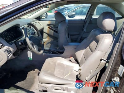 Zdjęcie 7 z 12 samochodu: 1999 HONDA ACCORD EX VIN:1HGCG2250XA024169 - miniatura