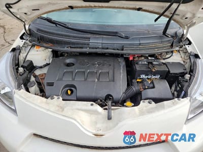 Zdjęcie 12 z 13 samochodu: 2013 SCION XD BASE VIN:JTKKUPB49D1037840 - miniatura