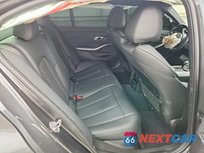 Zdjęcie 10 z 12 samochodu: 2020 BMW 330XI VIN:3MW5R7J00L8B32704 - miniatura