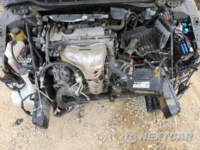 Zdjęcie 11 z 13 samochodu: 2010 TOYOTA CAMRY VIN:4T1BF3EK8AU110920 - miniatura