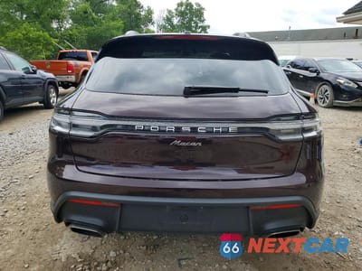 Zdjęcie 6 z 13 samochodu: 2024 PORSCHE MACAN BASE VIN:WP1AA2A5XRLB20440 - miniatura