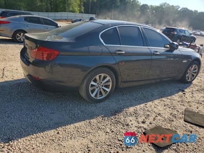 Trzecie zdjęcie samochodu z tyłu: 2016 BMW 528 XI VIN:WBA5A7C51GG148868 - miniatura