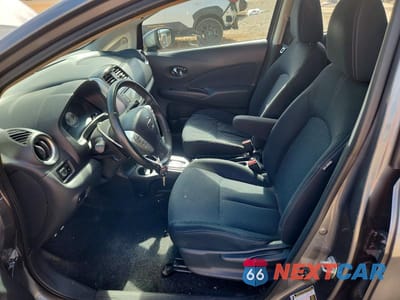 Zdjęcie 7 z 13 samochodu: 2018 NISSAN VERSA NOTE SV VIN:3N1CE2CP0JL352232 - miniatura