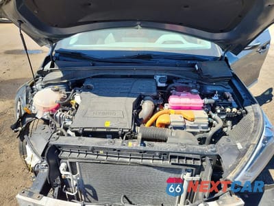 Zdjęcie 11 z 13 samochodu: 2020 HYUNDAI IONIQ SE VIN:KMHC75LC5LU233117 - miniatura