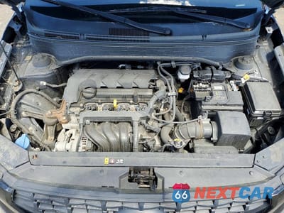 Zdjęcie 12 z 13 samochodu: 2022 HYUNDAI VENUE SE VIN:KMHRB8A30NU141526 - miniatura