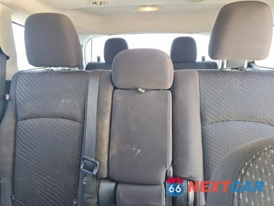 Zdjęcie 10 z 14 samochodu: 2013 DODGE JOURNEY SE VIN:3C4PDCAB0DT706866 - miniatura
