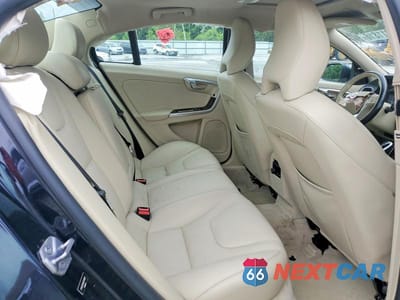 Zdjęcie 10 z 12 samochodu: 2016 VOLVO S60 PREMIER VIN:YV1612TKXG2391697 - miniatura