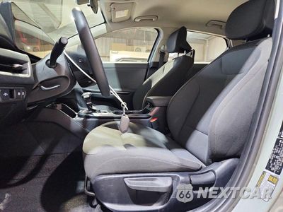 Zdjęcie 7 z 12 samochodu: 2025 KIA K4 LXS VIN:3KPFT4DE8SE088949 - miniatura