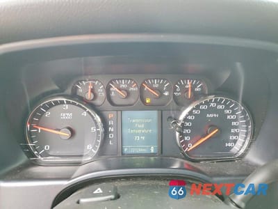 Zdjęcie 9 z 12 samochodu: 2019 CHEVROLET SILVERADO LD K1500 CUSTOM VIN:2GCVKMEC6K1173524 - miniatura
