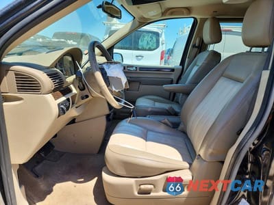 Zdjęcie 7 z 13 samochodu: 2006 MERCURY MONTEREY LUXURY VIN:2MRDA22206BJ02668 - miniatura