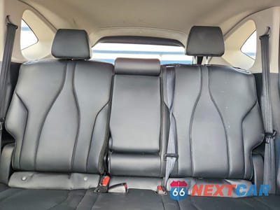 Zdjęcie 10 z 13 samochodu: 2020 ACURA RDX VIN:5J8TC2H35LL035071 - miniatura