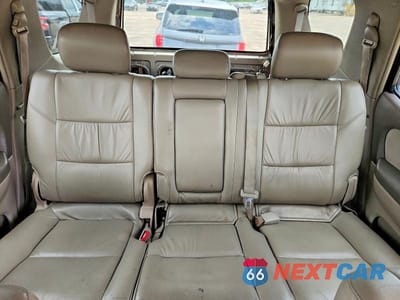 Zdjęcie 10 z 14 samochodu: 2007 TOYOTA SEQUOIA SR5 VIN:5TDZT34A07S290931 - miniatura