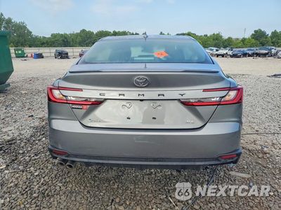 Zdjęcie 6 z 12 samochodu: 2026 TOYOTA CAMRY SE VIN:4T1DAACK5TU295204 - miniatura