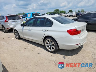 Drugie zdjęcie samochodu z przodu: 2014 BMW 328 XI VIN:WBA3B3C52EJ980765 - miniatura