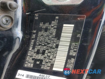Zdjęcie 12 z 12 samochodu: 2010 TOYOTA TUNDRA CREWMAX LIMITED VIN:5TFHW5F14AX145792 - miniatura