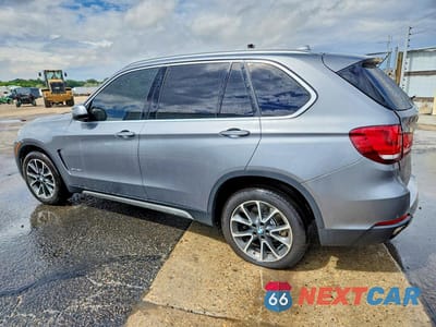 Drugie zdjęcie samochodu z przodu: 2017 BMW X5 SDRIVE35I VIN:5UXKR2C34H0U21875 - miniatura